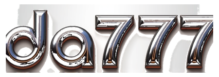 da7777 logo